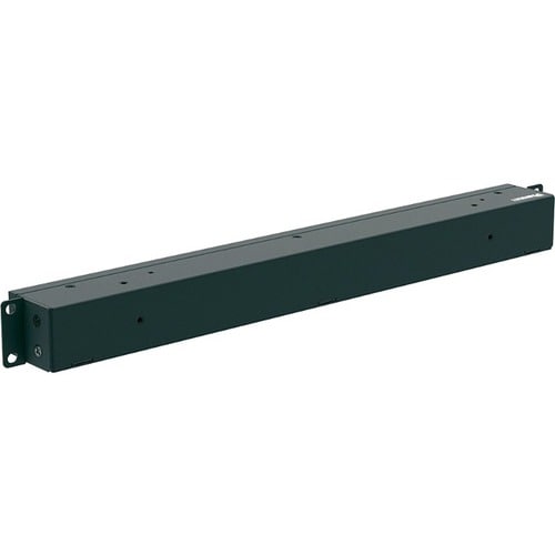 Unité de distribution d'alimentation horizontale de base Panduit P12B30M - MOQ (minimum