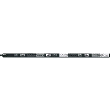 Panduit P24B14M Vertical Basic Power Distribution Unit  - MOQ (minimum