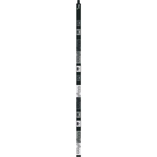 Panduit P24B14M Vertical Basic Power Distribution Unit  - MOQ (minimum