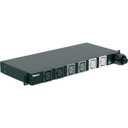Panduit P06B48M Horizontal Basic Power Distribution Unit  - MOQ (minim