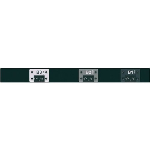 Panduit P06B48M Horizontal Basic Power Distribution Unit  - MOQ (minim