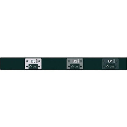 Panduit P06B48M Horizontal Basic Power Distribution Unit  - MOQ (minim