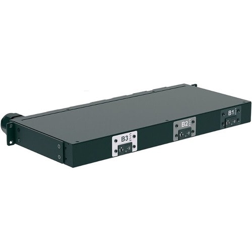 Panduit P06B48M Horizontal Basic Power Distribution Unit  - MOQ (minim