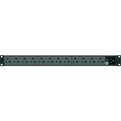 Panduit P12B19M Horizontal Basic Power Distribution Unit  - MOQ (minim