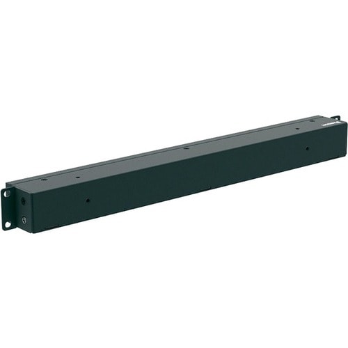 Unité de distribution d'alimentation horizontale Panduit P12B46M - MOQ (commande minimum)