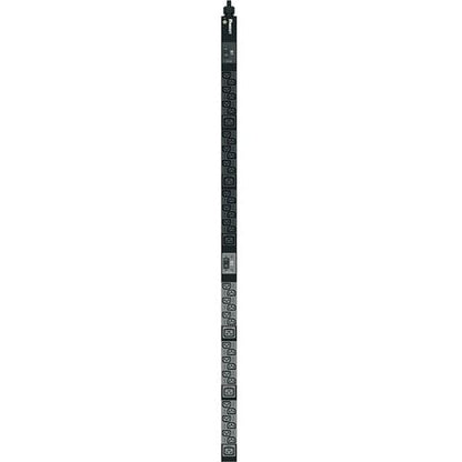 Panduit P42B17M Vertical Basic Power Distribution Unit - Basic - NEMA L6-30P - 36 x IEC 60