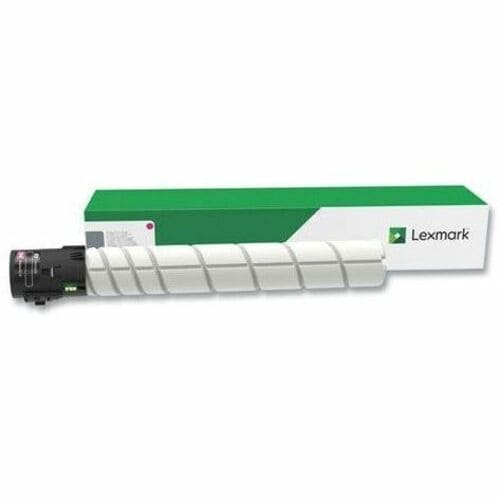MAGENTA TONER CARTRIDGE FOR CS/X92X