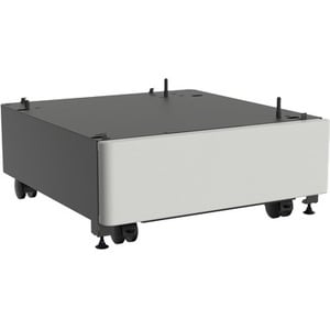 Lexmark Cabinet - 10\" (254 mm) Height x 24.21\" (614.93 mm) Width x 25.66\" (65