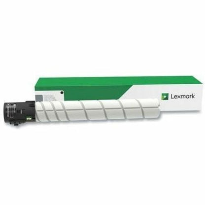 BLACK TONER CARTRIDGE FOR CS/X92X