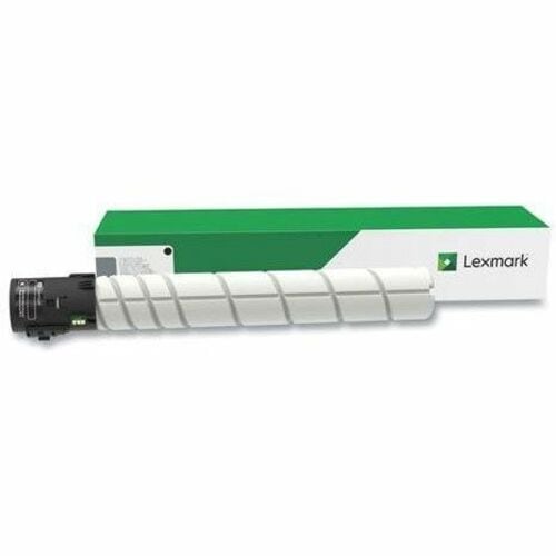 CARTOUCHE DE TONER NOIR POUR CS/X92X