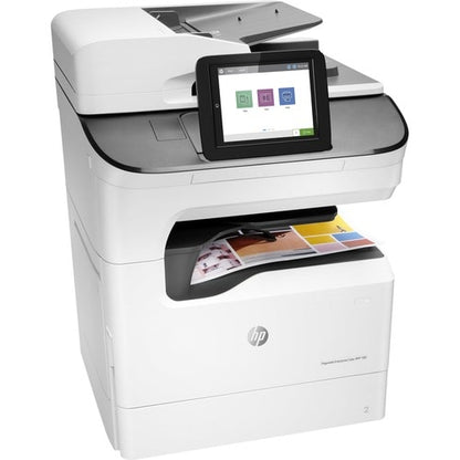 Imprimante multifonction HP PageWide 780dns Page Wide Array-Couleur