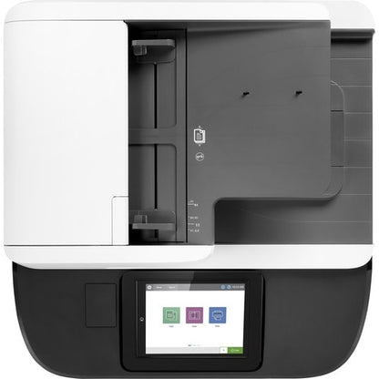 Imprimante multifonction HP PageWide 780dns Page Wide Array-Couleur