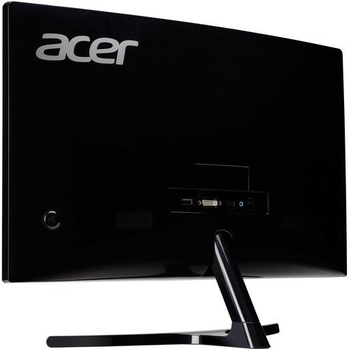 24IN LED 1920X1080 ED242QR ABIDPX DVI+HDMI BLACK 4MS (DS)