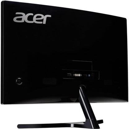 24IN LED 1920X1080 ED242QR ABIDPX DVI+HDMI BLACK 4MS (DS)