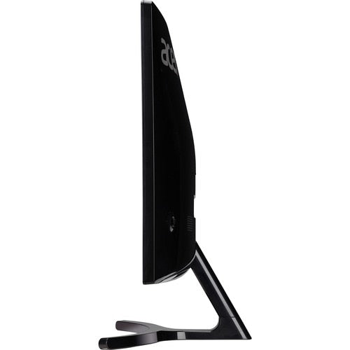 24IN LED 1920X1080 ED242QR ABIDPX DVI+HDMI BLACK 4MS (DS)