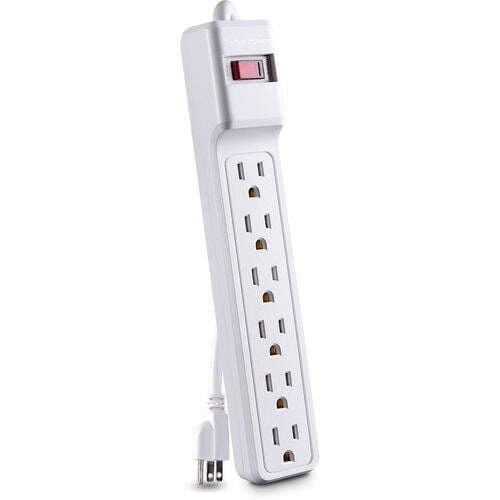 Cyber Power CyberPower Essential Surge CSB606W 6-Outlets Surge Suppres