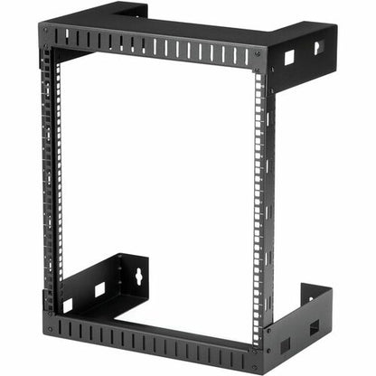 StarTech.com Rack réseau mural robuste à 2 montants 12U, ouverture 48 cm