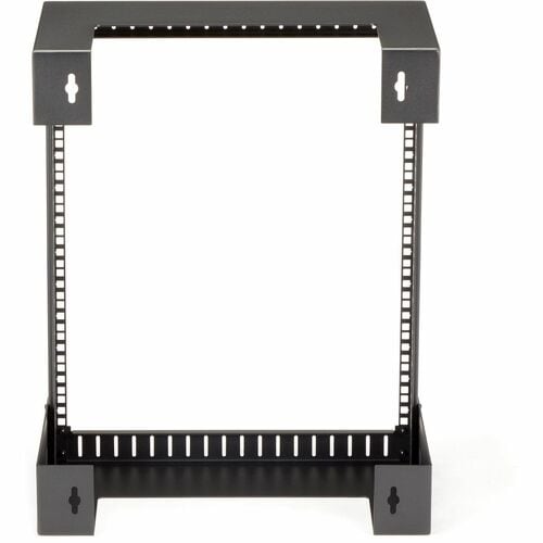 StarTech.com Rack réseau mural robuste à 2 montants 12U, ouverture 48 cm
