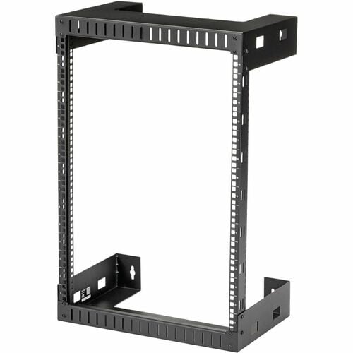 StarTech.com Rack réseau mural robuste à 2 montants 15U, ouverture 48 cm