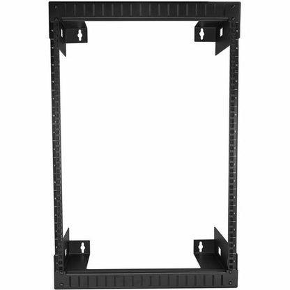 StarTech.com Rack réseau mural robuste à 2 montants 15U, ouverture 48 cm