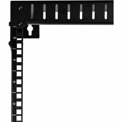 StarTech.com Rack réseau mural robuste à 2 montants 15U, ouverture 48 cm