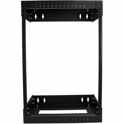 StarTech.com Rack réseau mural robuste à 2 montants 15U, ouverture 48 cm