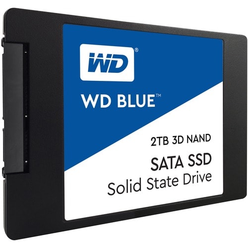 2000GB BLUE SATA  M.2 .