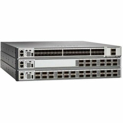 CATALYST 9500 48PORT 10G ESSENTIELS RÉSEAU