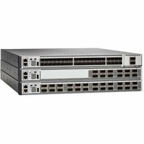 CATALYST 9500 48PORT 10G BUNDLE NETWORK ESSENTIALS