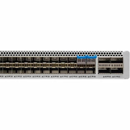 CATALYST 9500 48PORT 10G ESSENTIELS RÉSEAU