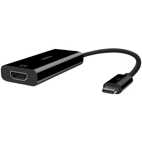 USB de Belkin