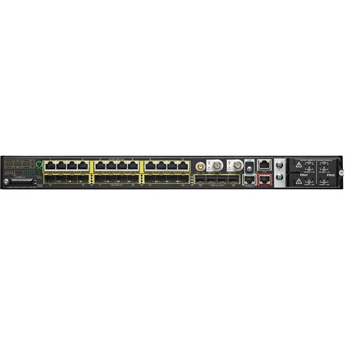 IE500012X1GSFP+12X10/100 1000+41G/10GLANBASE REMANUFACTURED
