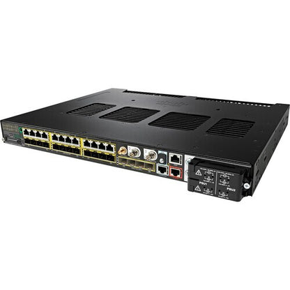 IE500012X1GSFP+12X10/100 1000+41G/10GLANBASE RECONDITIONNÉ