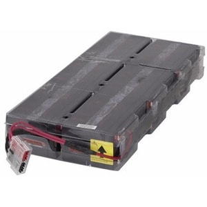 Pack de batteries Eaton 9PX - Plomb-acide - Plomb-acide à régulation par soupape (VRLA)