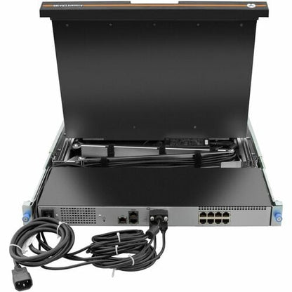 LCD16P KVM 16 CABLES USB KB-US INTL CUMPLE CON TAA