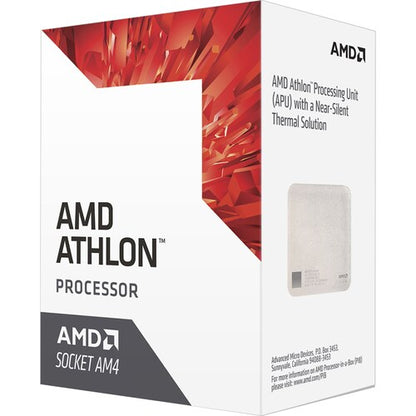 AMD A8 9600