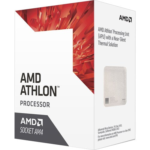AMD A10 9700