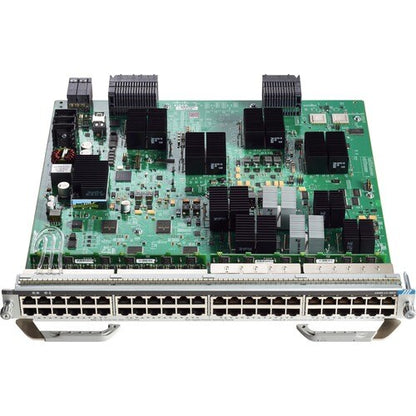 CATALYST 9400 SERIES 48PORT UPOE W/ 24P MGIG 24P RJ-45