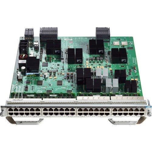 CATALYST 9400 SERIES 48PORT UPOE W/ 24P MGIG 24P RJ-45