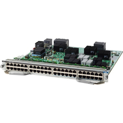 CATALYST 9400 SERIES 48PORT UPOE W/ 24P MGIG 24P RJ-45