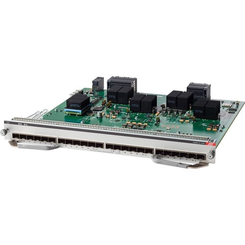 CATALYST 9400 SERIES 24PORT 10 GIGABIT ETHERNETSFP+