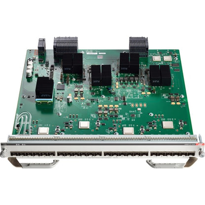 CATALYST 9400 SERIES 24PORT 10 GIGABIT ETHERNETSFP+