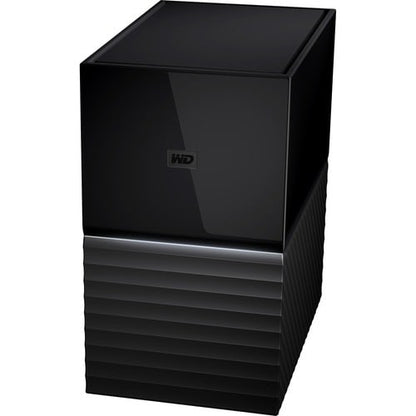 16TB MY BOOK DUO USB 3.1 MULTI 2