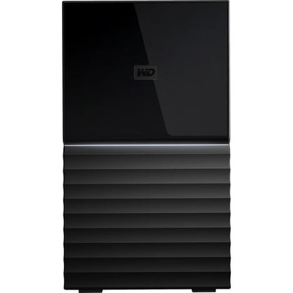16TB MY BOOK DUO USB 3.1 MULTI 2
