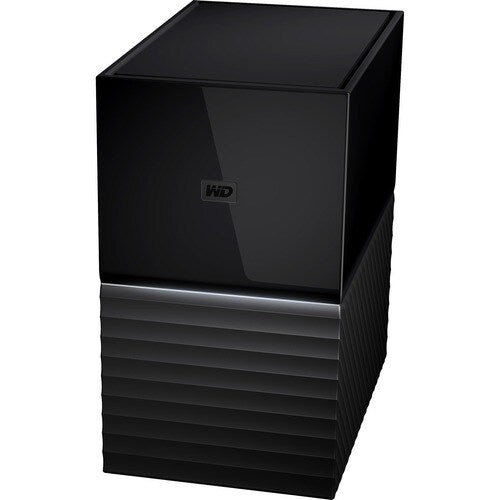 20TB MY BOOK USB 3.15 360MB/S2 DESKTOP RAID S MULTI 2