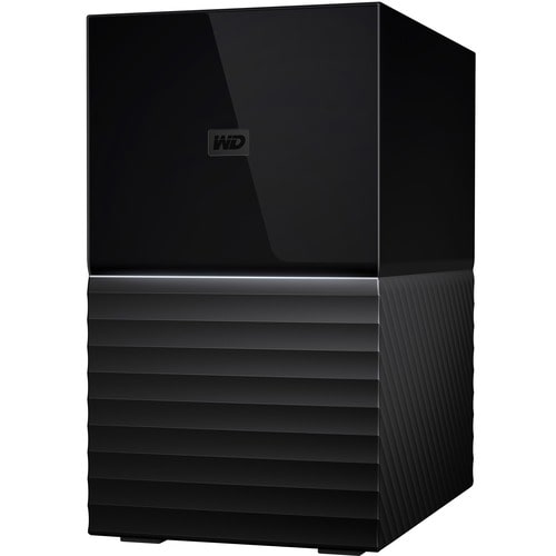 20TB MY BOOK USB 3.15 360MB/S2 DESKTOP RAID S MULTI 2