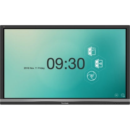 55IN VIEWBOARD 4K ULTRA HD INTERACTIVE FLAT PANEL