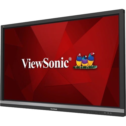 55IN VIEWBOARD 4K ULTRA HD INTERACTIVE FLAT PANEL