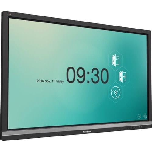 55IN VIEWBOARD 4K ULTRA HD INTERACTIVE FLAT PANEL
