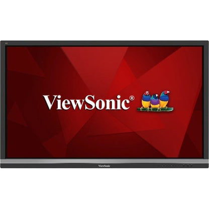 55IN VIEWBOARD 4K ULTRA HD INTERACTIVE FLAT PANEL